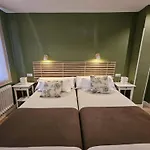 Casablanca Lejlighedshotel