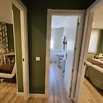 Casablanca Aparthotel Santa Marta de Tormes