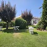Aparthotel Casablanca Santa Marta de Tormes