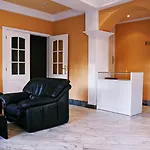 Casablanca 3* Santa Marta de Tormes