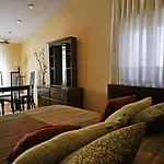 Casablanca 公寓式酒店 3*