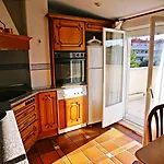 Casablanca Aparthotel 3*