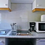 Casablanca Aparthotel Santa Marta de Tormes