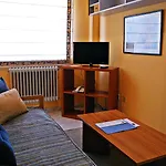 Casablanca 3* Santa Marta de Tormes