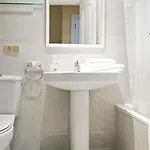 Casablanca Aparthotel 3*