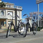 Casablanca Lejlighedshotel