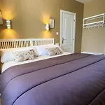Casablanca Lejlighedshotel 3*