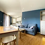 公寓式酒店 Casablanca 3*
