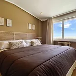 Casablanca Aparthotel Santa Marta de Tormes