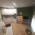 Aparthotel Casablanca 3*