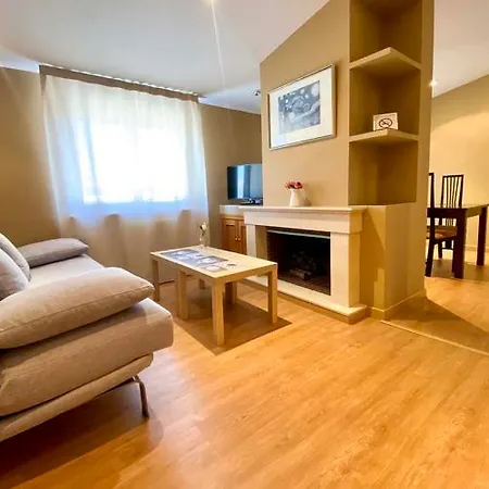 Apartmanhotel Casablanca 3*