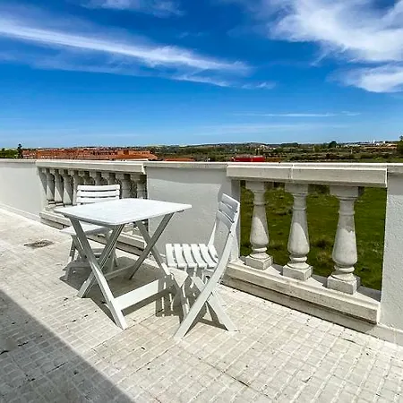 Casablanca 公寓式酒店 3*