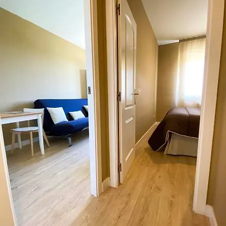 Apartmanhotel Casablanca