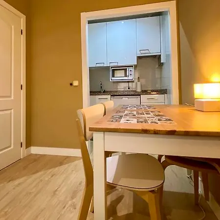 Casablanca Aparthotel Santa Marta de Tormes