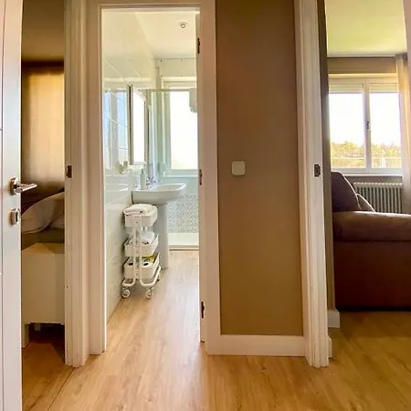 Casablanca Apartmanhotel
