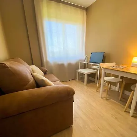 Ξενοδοχείο με διαμερίσματα Casablanca 3*