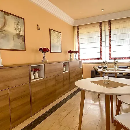 Casablanca 3* Santa Marta de Tormes