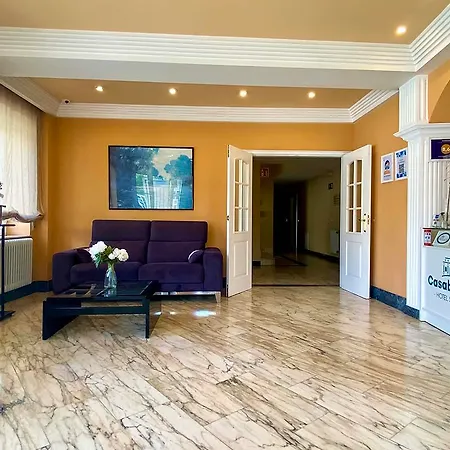 Casablanca 3*