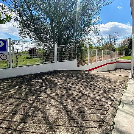 Casablanca Ξενοδοχείο με διαμερίσματα 3*