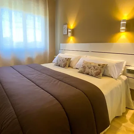 Apartmanhotel Casablanca