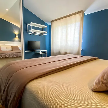 Casablanca Apartmanhotel