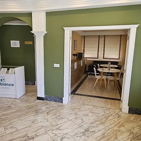 Casablanca Ξενοδοχείο με διαμερίσματα 3*