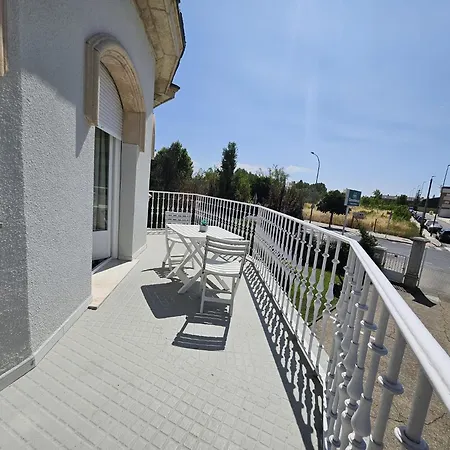 Casablanca Santa Marta de Tormes