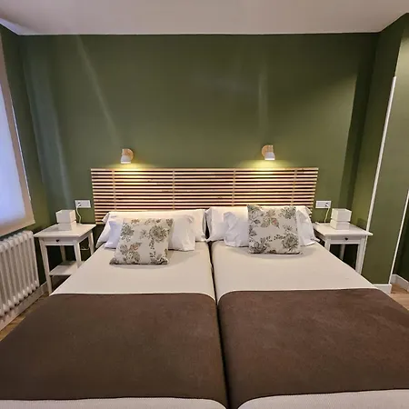 Casablanca Ξενοδοχείο με διαμερίσματα