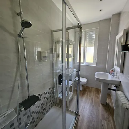 Casablanca Aparthotel 3*