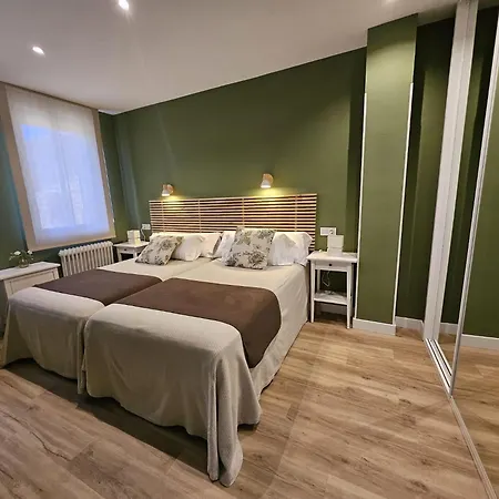 Aparthotel Casablanca 3*