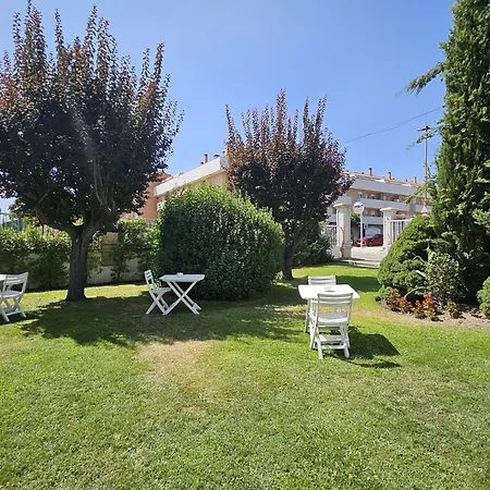 Ξενοδοχείο με διαμερίσματα Casablanca Santa Marta de Tormes