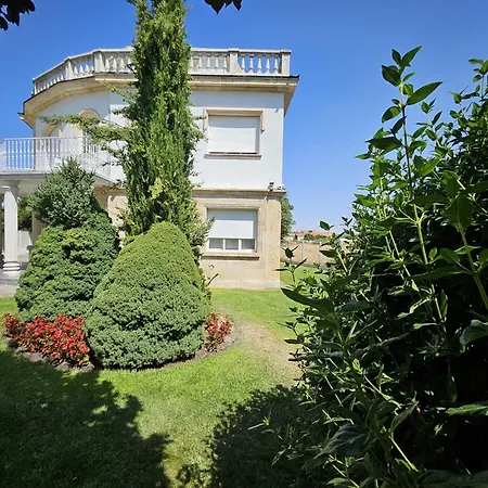 Casablanca Apartmanhotel