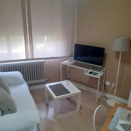 Ξενοδοχείο με διαμερίσματα Casablanca