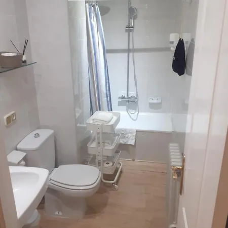 Aparthotel Casablanca 3*