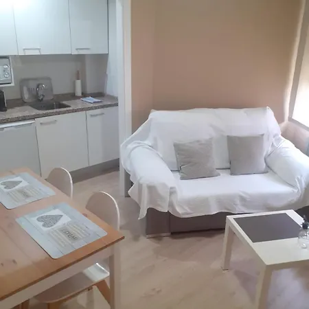 Casablanca Apartmanhotel Santa Marta de Tormes