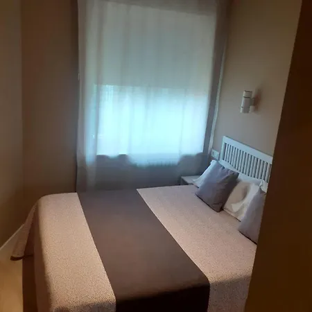 Ξενοδοχείο με διαμερίσματα Casablanca Santa Marta de Tormes