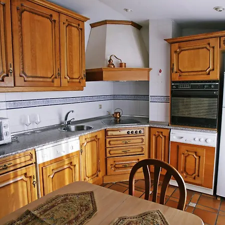 Casablanca Appart hôtel 3*