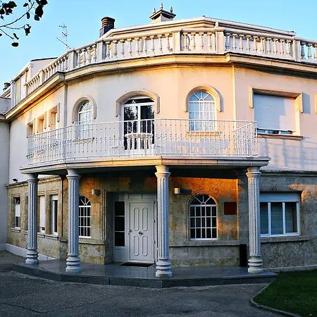 Ξενοδοχείο με διαμερίσματα Casablanca