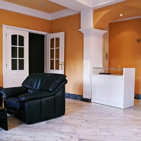 Casablanca 3* Santa Marta de Tormes