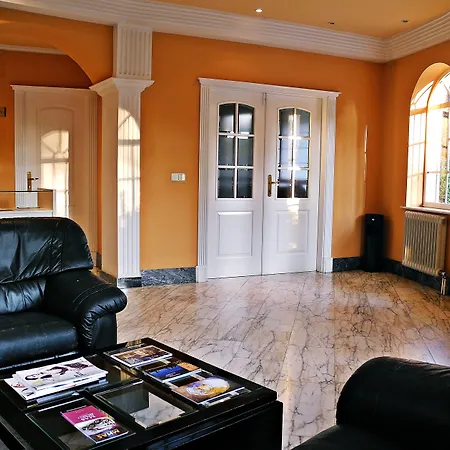 Ξενοδοχείο με διαμερίσματα Casablanca Santa Marta de Tormes