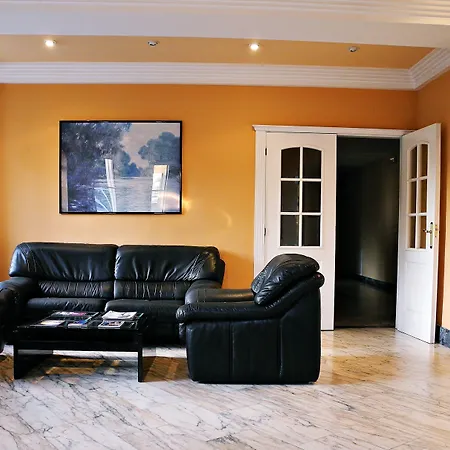 Casablanca Ξενοδοχείο με διαμερίσματα Santa Marta de Tormes