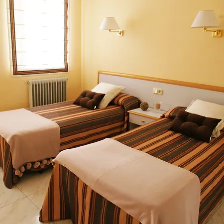 Casablanca Ξενοδοχείο με διαμερίσματα 3*