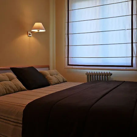 Ξενοδοχείο με διαμερίσματα Casablanca Santa Marta de Tormes