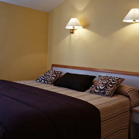 Casablanca Ξενοδοχείο με διαμερίσματα