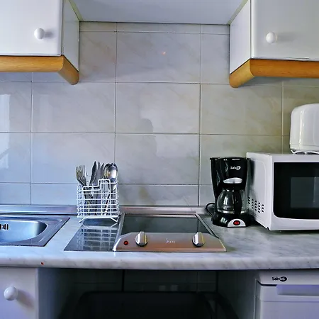 Casablanca Ξενοδοχείο με διαμερίσματα Santa Marta de Tormes