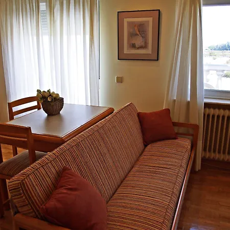 Casablanca Ξενοδοχείο με διαμερίσματα 3*