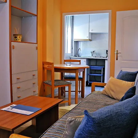 Casablanca Ξενοδοχείο με διαμερίσματα