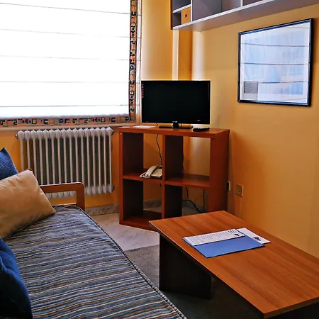 Casablanca 3* Santa Marta de Tormes