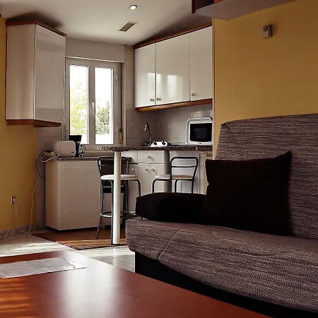 Casablanca Ξενοδοχείο με διαμερίσματα