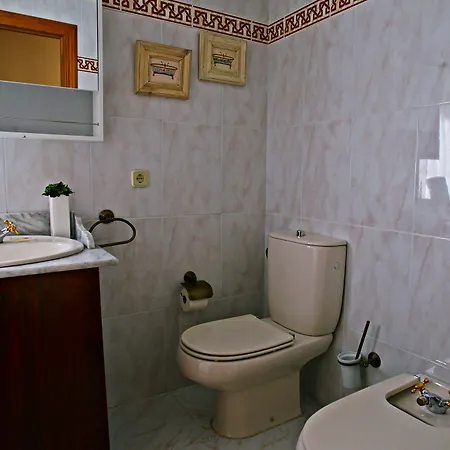 Ξενοδοχείο με διαμερίσματα Casablanca 3*